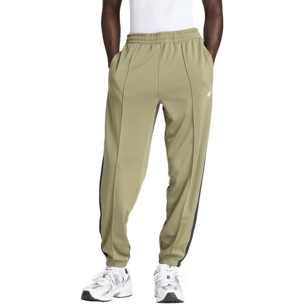ニューバランス new balance トラックジョガーパンツ トレーニング メンズ AMP51202-DIO(4.0)