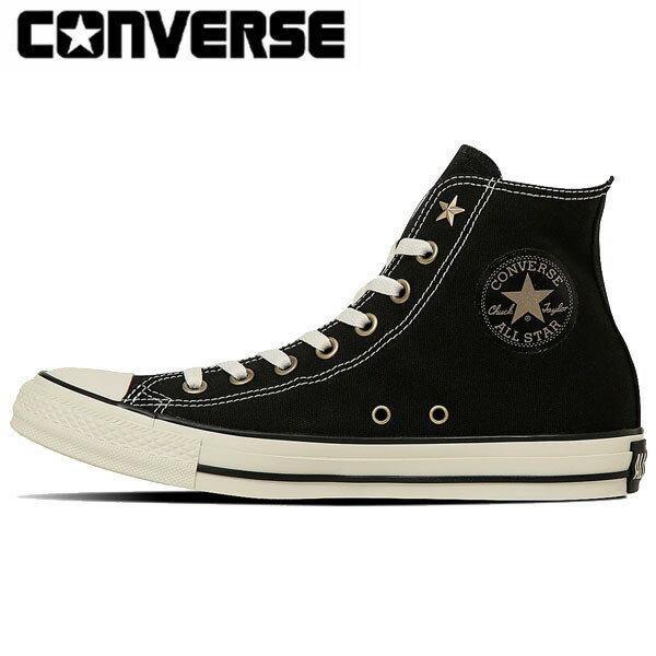 CONVERSE コンバース ALL STAR オールスター STARZIP HI スタージップHI ユニセックス メンズ レディース スニーカー シューズ 31316032