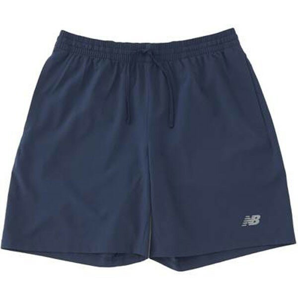ニューバランス new balance Sport Essentials ショーツ7インチ パンツ メンズ MS41234-NNY