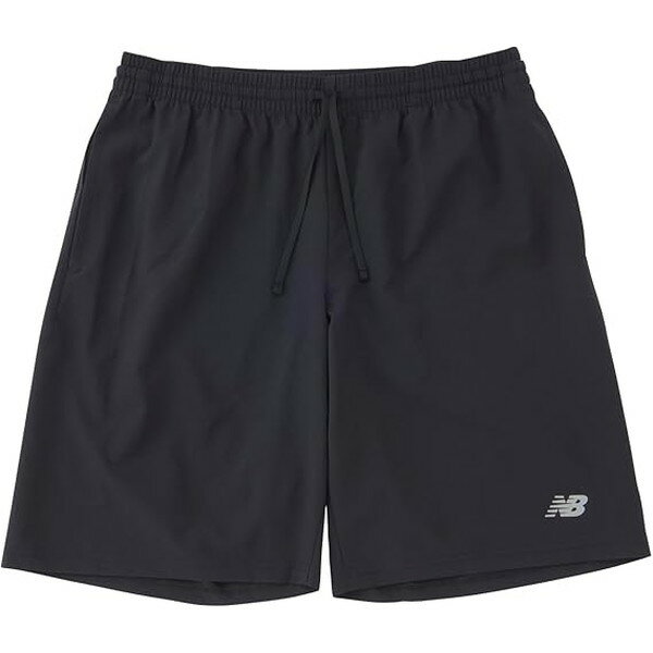 軽量で吸汗速乾性に優れたNB DRY搭載のメカニカルストレッチウーブンを使用した9インチショーツ。快適な穿き心地で、ランニングからジムトレーニングまで幅広くサポート。ウエスト紐で脱ぎ穿きしやすく、ハンドポケットとウエスト内側に鍵などを収納できるドロップインポケットを備えたアイテム。レイヤリングしやすいインナーなし仕様。 素材：リサイクルポリエステル100% 原産国：ベトナム【03005020000000000】【02702000000000000】