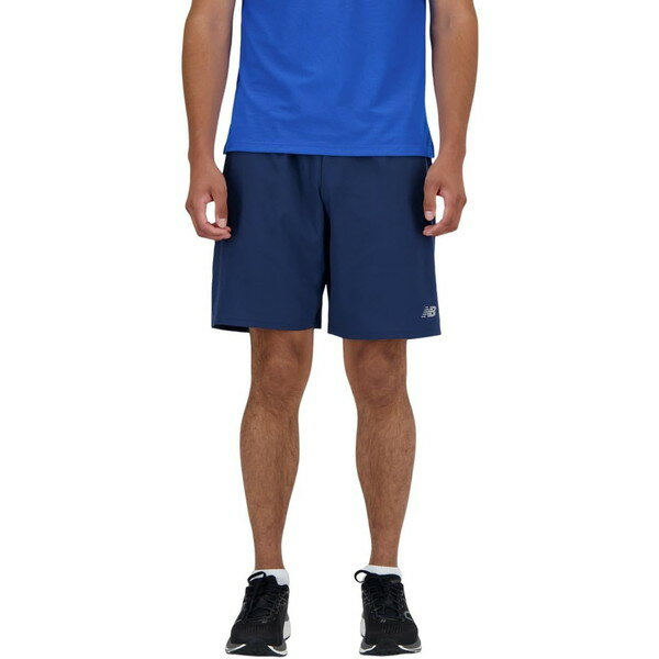 �˥塼�Х�� new balance Sport Essentials ���硼��9����� �ϡ��եѥ�� ��� MS41247-NNY