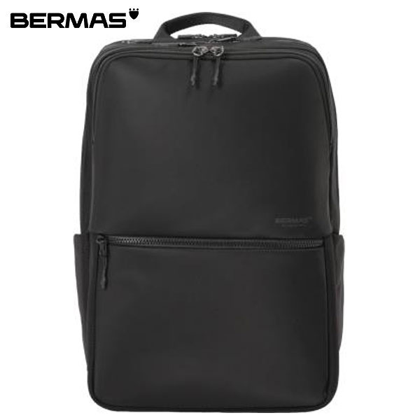 楽天市場】BERMAS バーマス（バックパック・リュック｜メンズバッグ