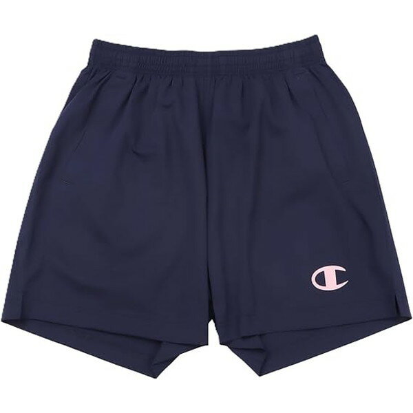 Champion チャンピオン ショーツ ショートパンツ バレーボール メンズ C3-CV511-384