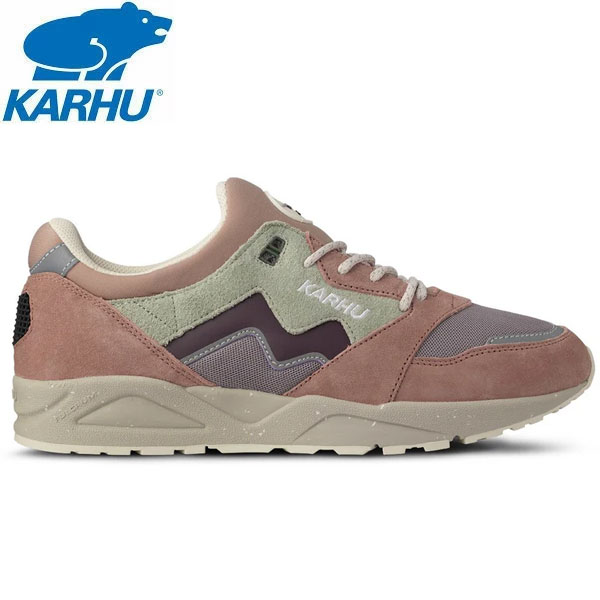 【最大10％OFFクーポン！スポーツ大賞受賞感謝SALE 2/10 23:59まで】カルフ KARHU アリア95 ARIA 95 スニーカー シューズ ユニセックス レディース メンズ 靴 KH803131