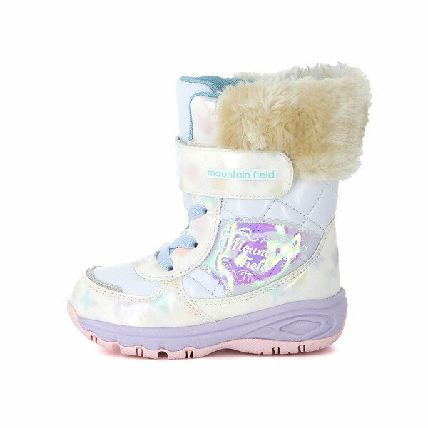 ムーンスター moonstar マウンテンフィールド MF WC063 子供靴 キッズ ブーツ シューズ MFWC063 2