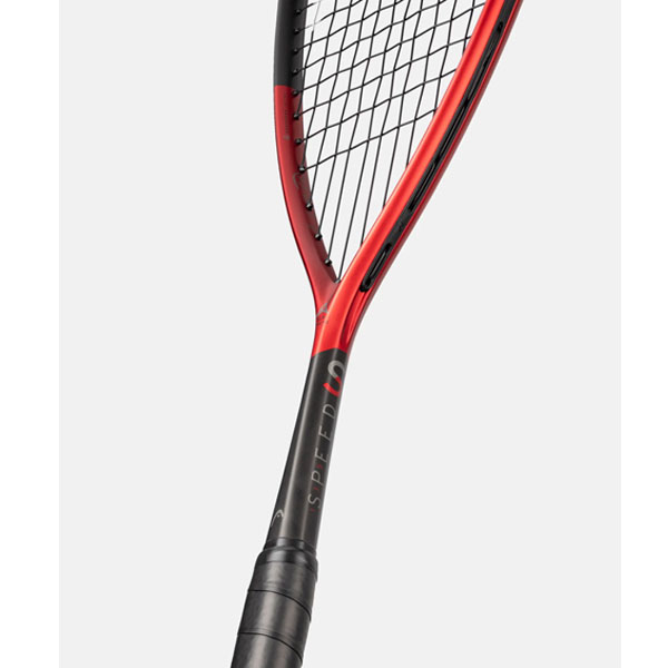 HEAD ヘッド SPEED 135 2025 スカッシュ ラケット 211045 2