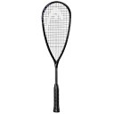 HEAD ヘッド Speed 135 Slimbody スカッシュ ラケット 211065