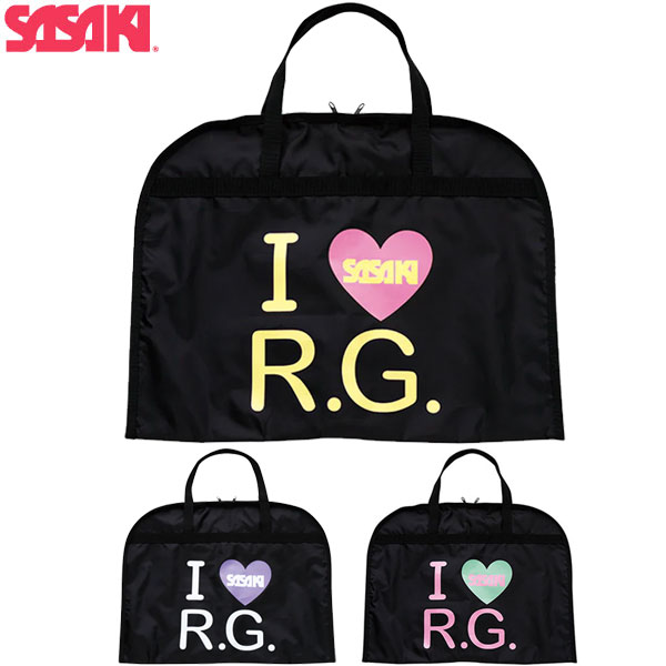 ���������ݡ��� SASAKI ������ ���å� I LOVE R.G.�쥪�����ɥ����� AC-58 ��ե����ȥ��ݡ���