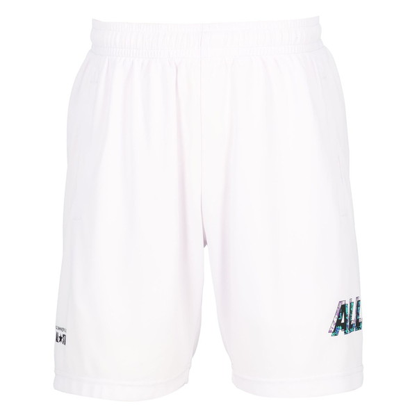 CONVERSE コンバース プラクティスパンツ ポケット付き ハーフパンツ バスケットボール ユニセックス CB252857-1100