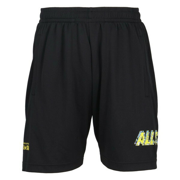 CONVERSE コンバース プラクティスパンツ ポケット付き ハーフパンツ バスケットボール ユニセックス CB252857-1952