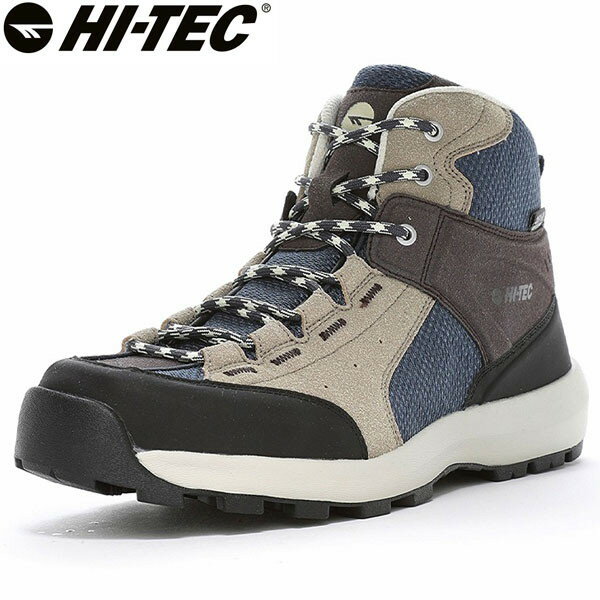 樂天商城 - ハイテック HI-TEC シューズ HT HK044 AORAKI TREK WP メンズ レディース アウトドア HT-HK044