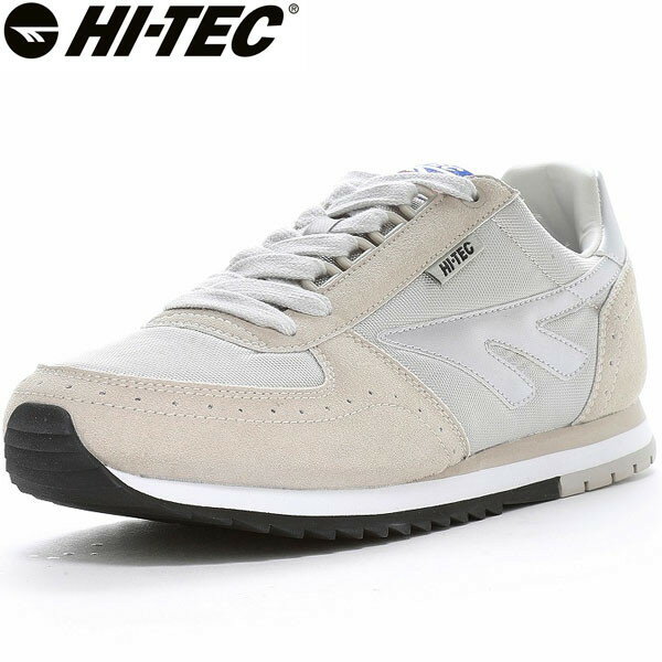 �ϥ��ƥå� HI-TEC ���塼�� HT TR001 SILVER SHADOW 40 ��� ��ǥ����� ���ˡ����� ���˥� HT-TR001