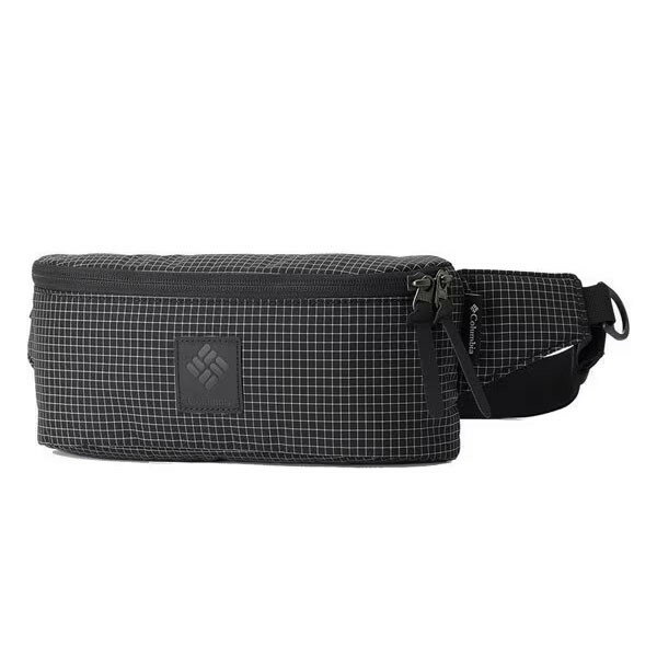 Columbia コロンビア グレートスモーキーガーデンEXヒップバッグ PU8799-010