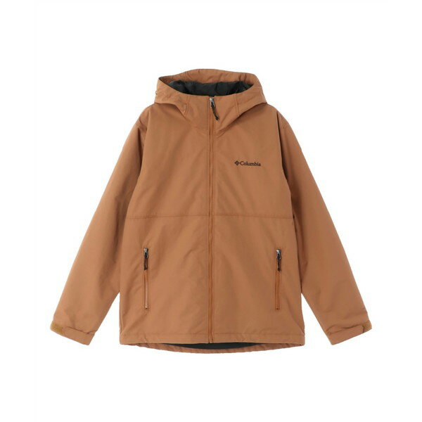 Columbia コロンビア レイクパウエルII ジャケット メンズ XE8964-286(4.0)