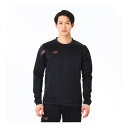 ニューバランス new balance Black Out Collection ストレッチボンディングトップ 防風撥水 メンズ ラフィートスポーツ