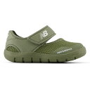 【最大2000円割引クーポン!枚数限定5/6 09:59まで】ニューバランス new balance 208 v2 Sandal 208 サンダル インファント...