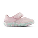 【最大2000円割引クーポン!枚数限定5/6 09:59まで】ニューバランス new balance 208 v2 Sandal 208 サンダル インファント...