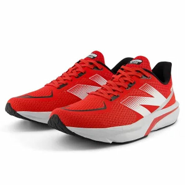 ニューバランス new balance DynaSoft Flash v7 ダイナソフト フラッシュ メンズ シューズ 靴 MFLSHRD7D ランニング ラフィートスポーツ