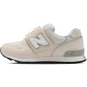 【最大2000円割引クーポン!枚数限定5/6 09:59まで】ニューバランス new balance 313 キッズ シューズ 子供靴 PO313JJ2W ラフ...