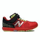 返品交換不可 期間限定セール ニューバランス new balance NB Hanzo V v3 エヌビー ハンゾー V キッズ シューズ 子供靴 PXHANV...