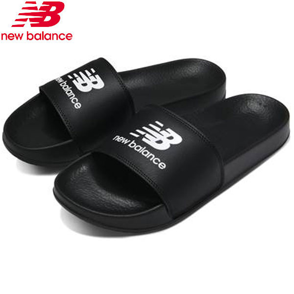 ニューバランス new balance 50 Slide メンズ シューズ 靴 SUF050E2D サンダル シャワーサンダル