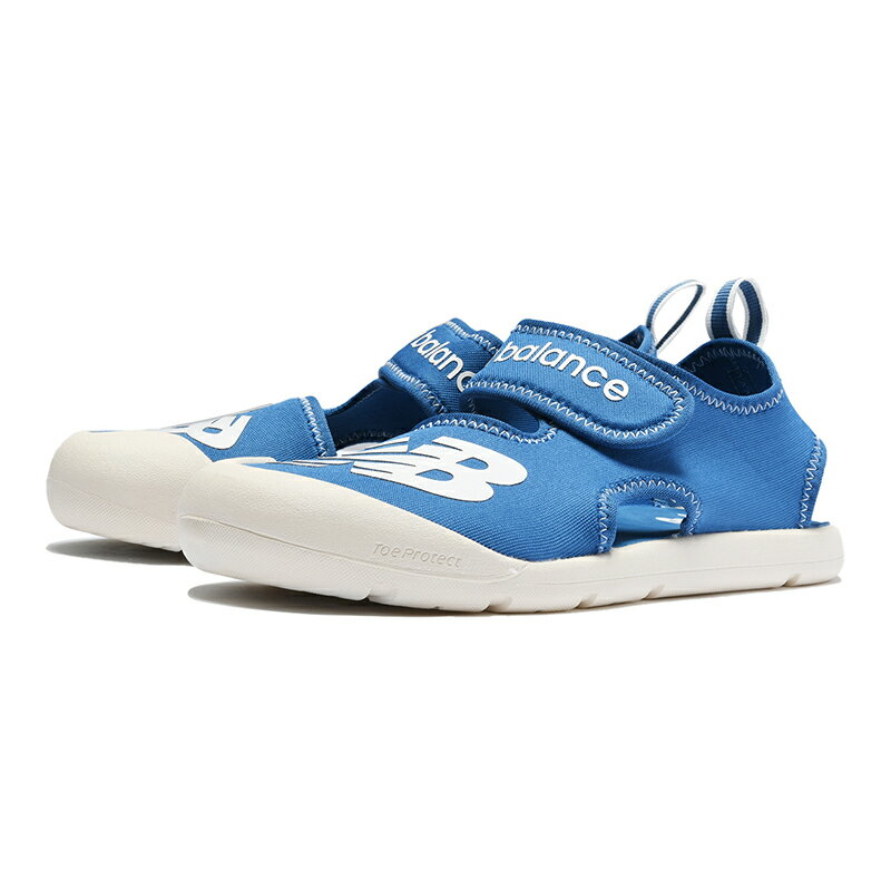 ニューバランス new balance ウォーターシューズ CRSR v1 Sandal クルーザー サンダル ジュニア シューズ 子供靴 SYFCRSB1M ラフィートスポーツ