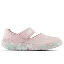 【最大2000円割引クーポン!枚数限定5/6 09:59まで】ニューバランス new balance 208 v2 Sandal サンダル キッズ ジュニア シ...