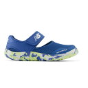 【最大2000円割引クーポン!枚数限定5/6 09:59まで】ニューバランス new balance 208 v2 Sandal サンダル キッズ ジュニア シ...