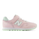 【最大2000円割引クーポン!枚数限定5/6 09:59まで】ニューバランス new balance 373 キッズ ジュニア シューズ スニーカー 子供靴 Y...