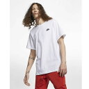 ナイキ NIKE ナイキ スポーツウェア クラブ AR4999-101 メンズ Tシャツ 半袖 ラフィートスポーツ(4)