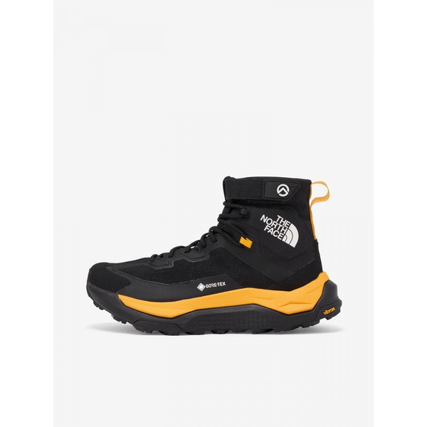 ザ・ノース・フェイス THE NORTH FACE サミット ファストパック ゴアテックス メンズ トレッキングシューズ NF02517-KS
