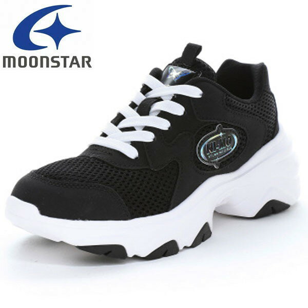 ムーンスター moonstar ニーモ NM J136 AIR CUSH 子供靴 キッズ ジュニア スニーカー シューズ NMJ136