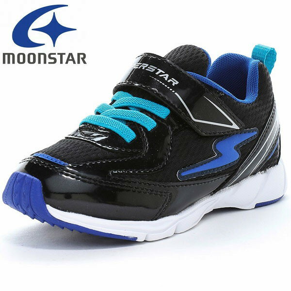 ムーンスター moonstar スーパースター SUPERSTAR ファストR SS K1240 子供靴 キッズ ジュニア スニーカー シューズ SSK1240