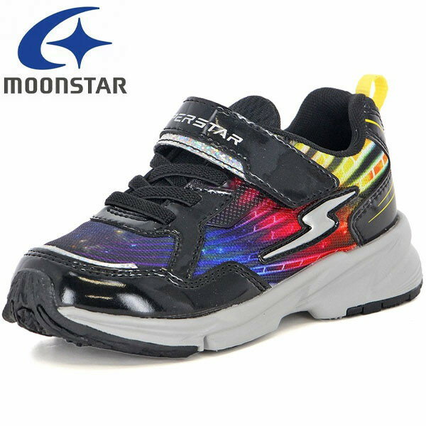 ムーンスター moonstar スーパースター SUPERSTAR ファストWD SS K1241 子供靴 キッズ ジュニア スニーカー シューズ SSK1241