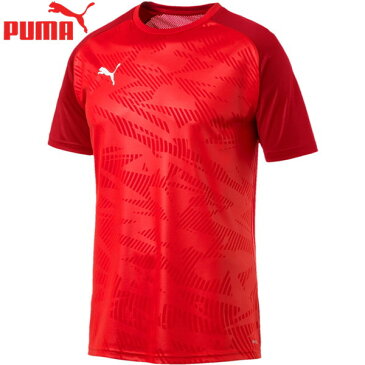 PUMA（プーマ） CUP トレーニング ジャージー コア サッカー 656271-01 メンズ