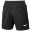 PUMA プーマ Referee Pants ゲームパンツ 656330-01 メンズ「P」