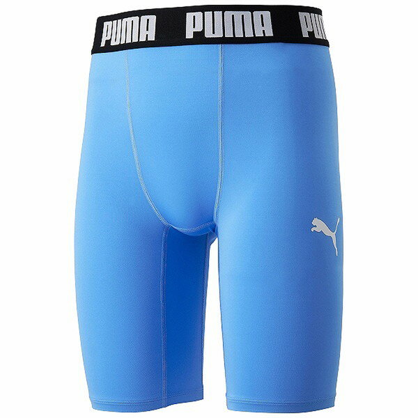 PUMA v[} Compression Short Tights ^CcEXpbc 656333-12 YuPv