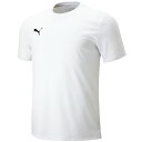 PUMA v[} SS Tshirts TVc 656335-01 YuPv