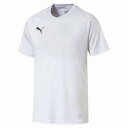 PUMA（プーマ） LIGA ゲームシャツ コア サッカー 703638-04