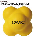 GAViC（ガビック） サッカー・フットサル リアクションボール 9cm GC1224　gavic（RO）