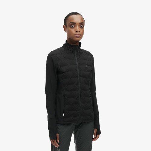 On I NCCg WPbg Climate Jacket W 264.00708W fB[X