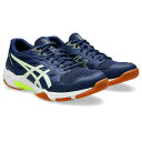 【最大2000円割引クーポン!枚数限定5/6 09:59まで】アシックス asics GEL-ROCKET 11 ユニセックス バレーボール シューズ 1073...