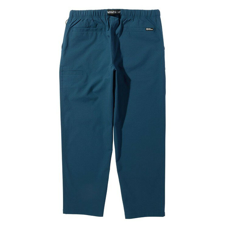 Jack Wolfskin ジャックウルフスキン AP JP RUGGED CLIMB FIELD PT クライミングパ...