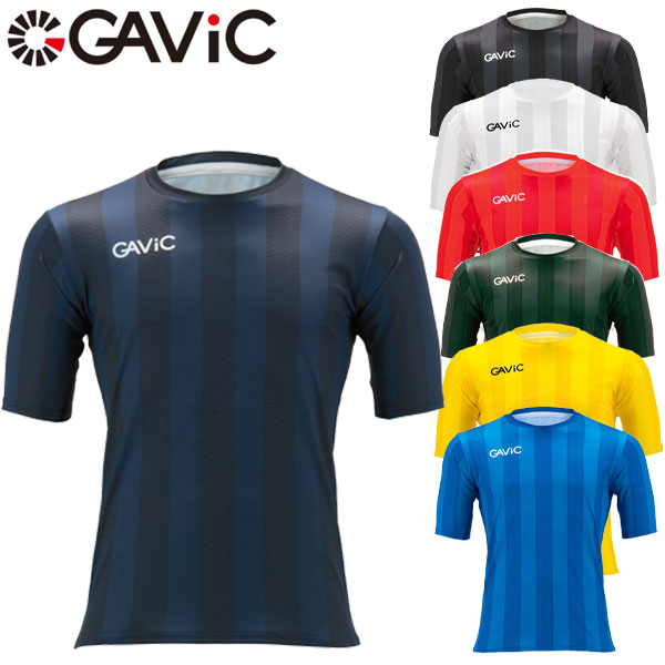 GAViC ガビック マトゥーゲームシャツ サッカー フットサル GA6010 ラフィートスポーツ