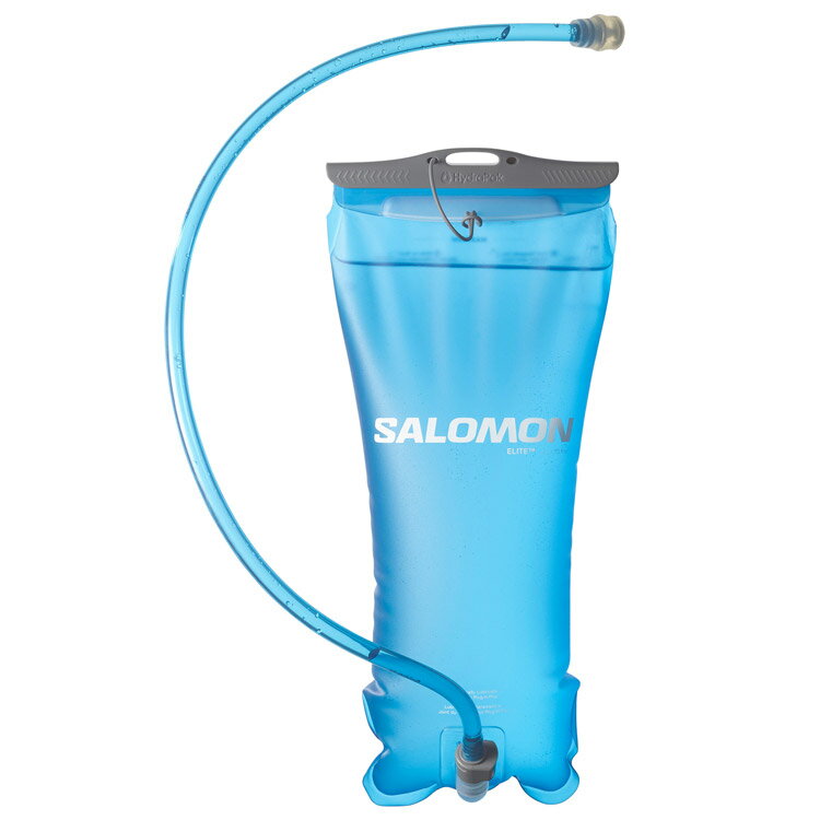 樂天商城 - サロモン SALOMON SOFT RESERVOIR 2L ユニセックス ハイドレーションアクセサリー LC1916300