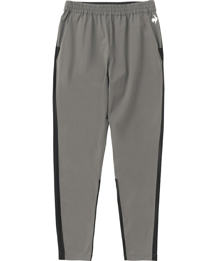 륳å le coq sportif ADVANTAGE PANTS COOL QTMVJD30-GY  ƥ˥ ѥġP ...