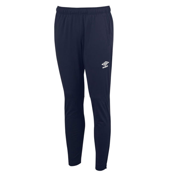 アンブロ UMBRO ウォームアップロングパンツ UAS2350P-NVY「P」 ラフィートスポーツ
