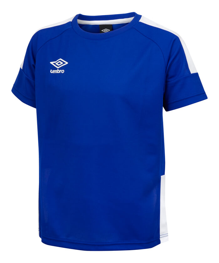 アンブロ UMBRO ゲームシャツ 切替 UAS