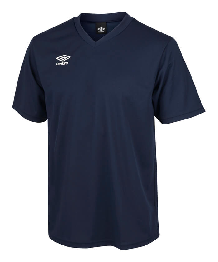 アンブロ UMBRO ゲームシャツ ワンポ