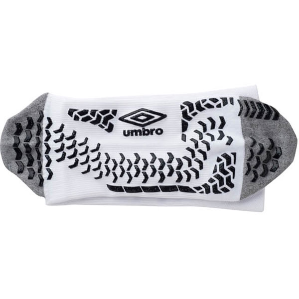 アンブロ UMBRO グリップミドルソックス UAS8333 靴下 ジュニア ユニセックス サッ...